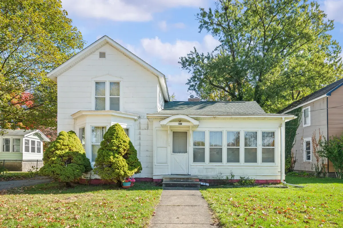 120 N Mill Street, Dowagiac, MI 49047 - #1