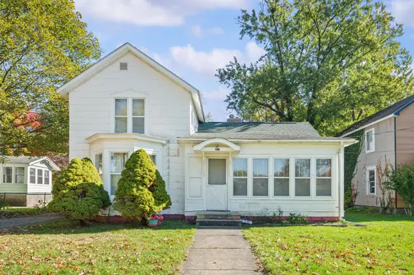 120 N Mill Street, Dowagiac, MI 49047