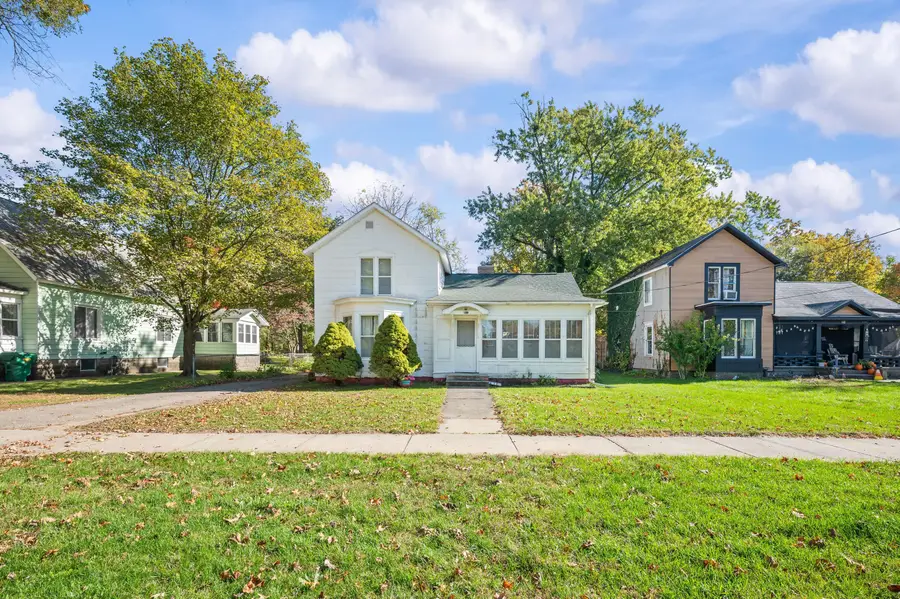 120 N Mill Street, Dowagiac, MI 49047 - #2