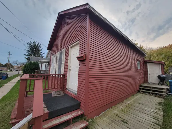 74 Hancock Street, Manistee, MI 49660