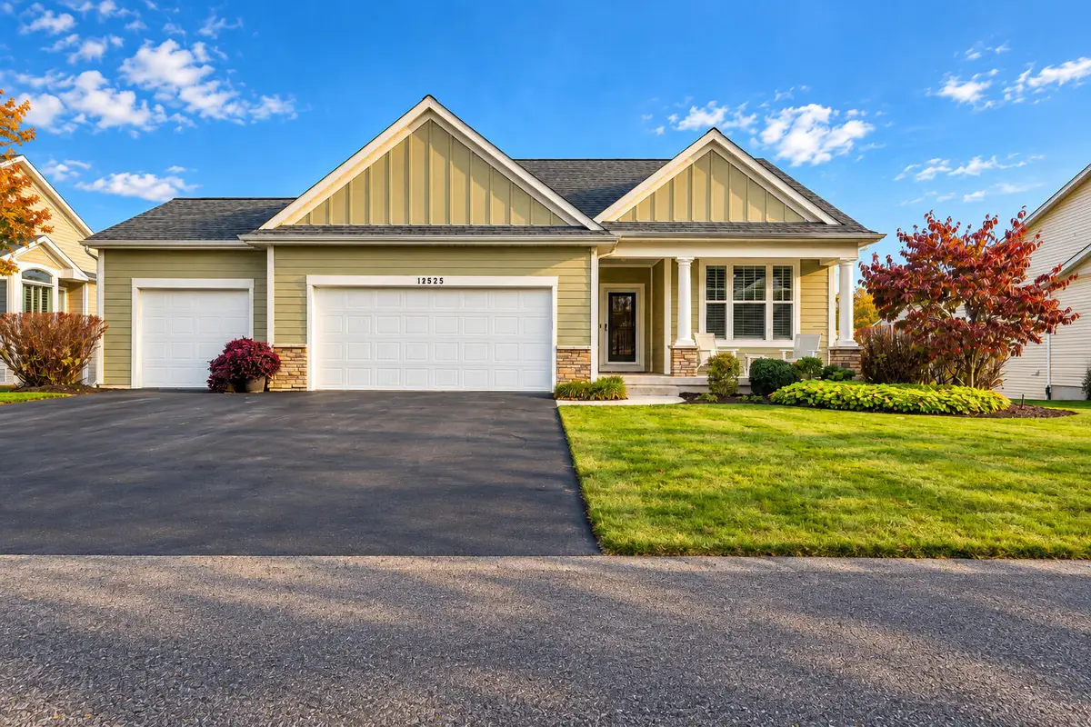12525 Retreat Drive, Grand Haven, MI 49417 - #1