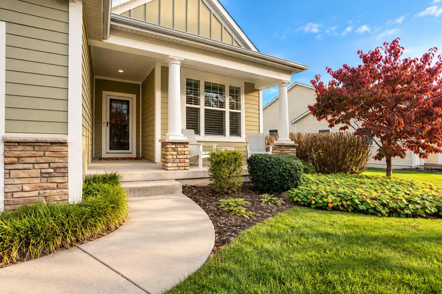 12525 Retreat Drive, Grand Haven, MI 49417 - #2