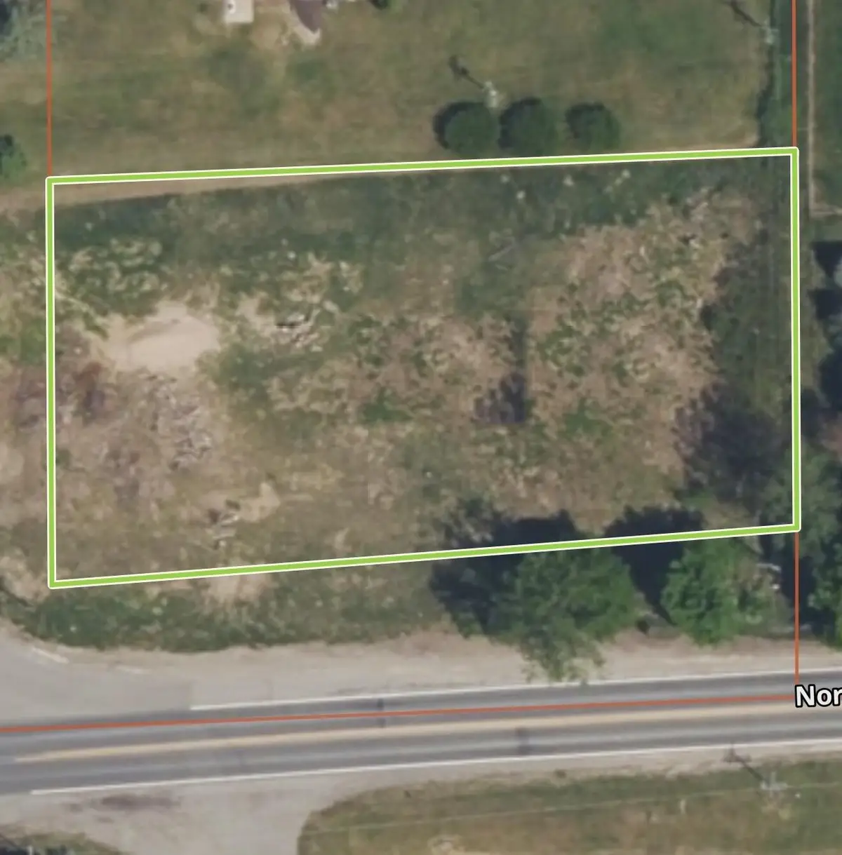 0 Dexter Townhall Road, Dexter, MI 48130 - #1