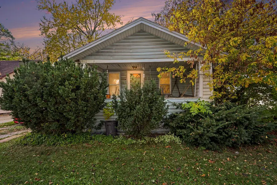 2607 Davenport Avenue, Saginaw, MI 48602 - #2