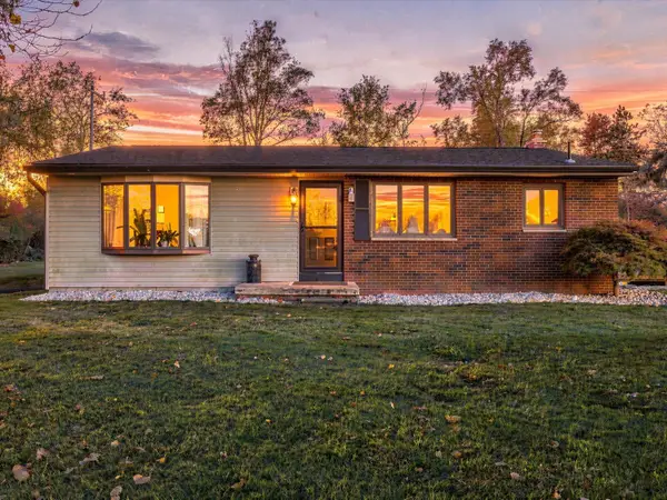 4294 Bemis Road, Ypsilanti, MI 48197