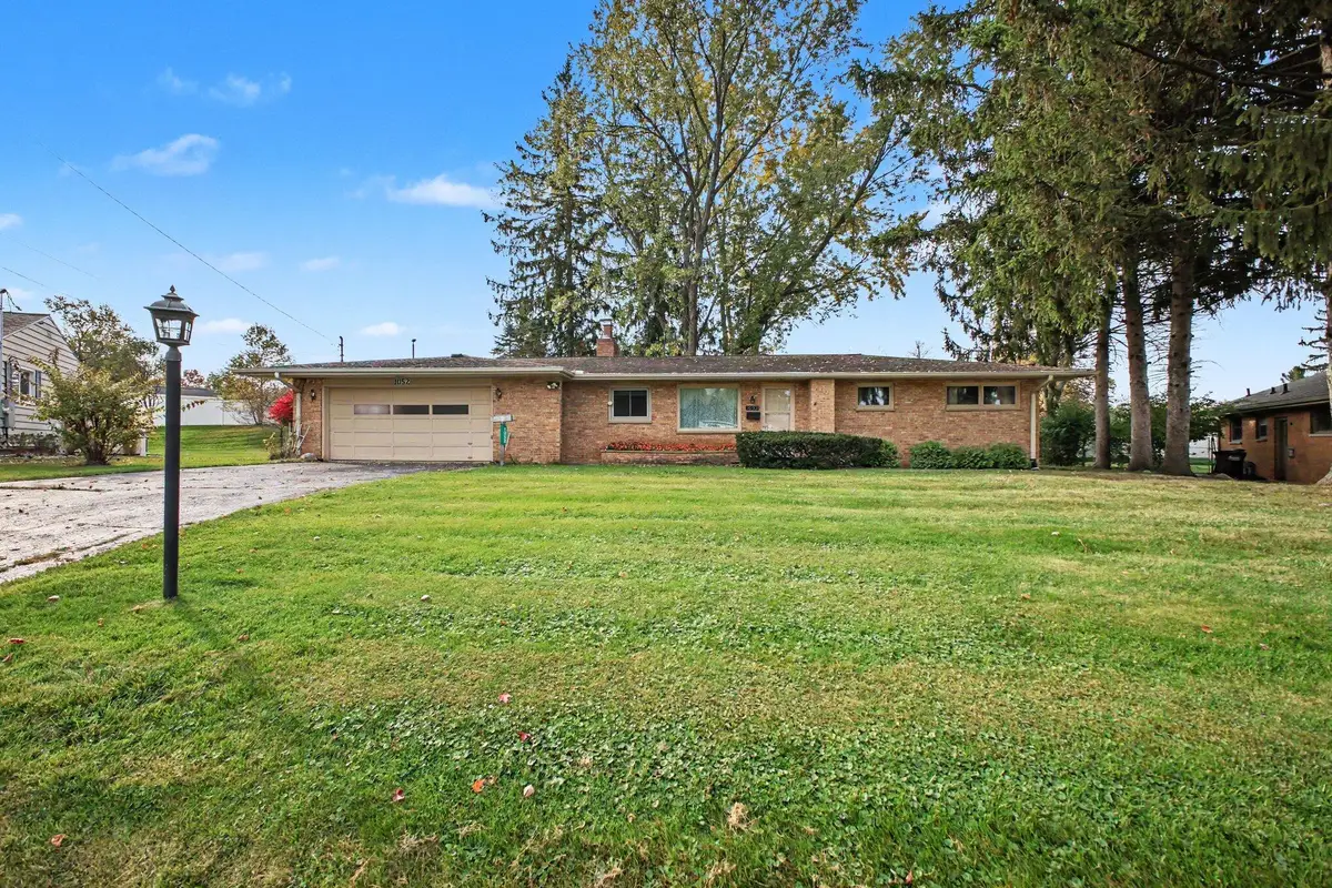 1052 Westfield Drive, Jackson, MI 49203 - #1
