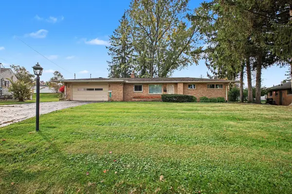 1052 Westfield Drive, Jackson, MI 49203
