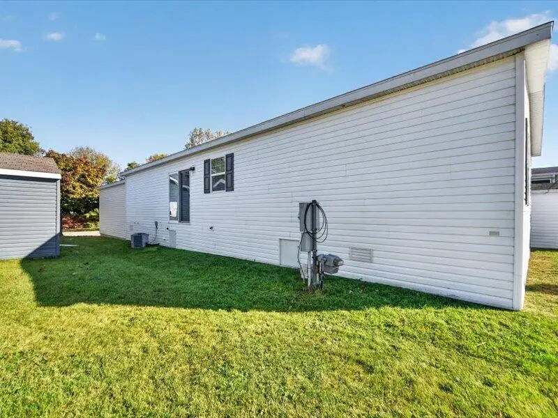 1037 Cambry Circle #102, Grass Lake, MI 49240 - #1