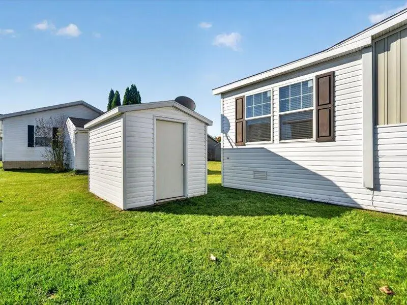 1037 Cambry Circle #102, Grass Lake, MI 49240 - #2