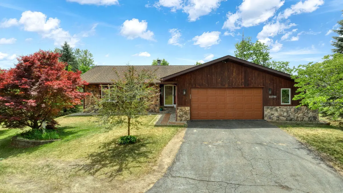 10799 Austin Road, Brooklyn, MI 49230 - #1