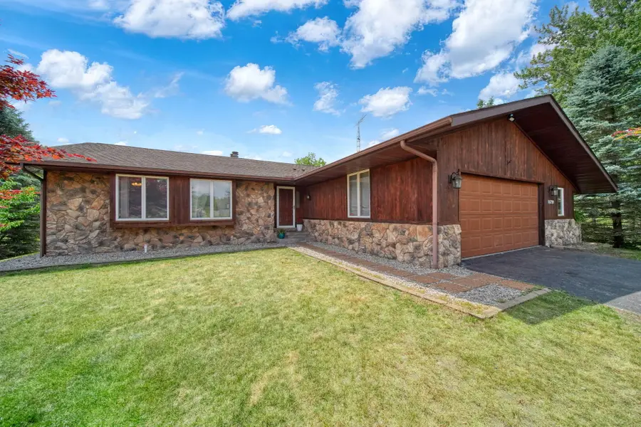 10799 Austin Road, Brooklyn, MI 49230 - #2