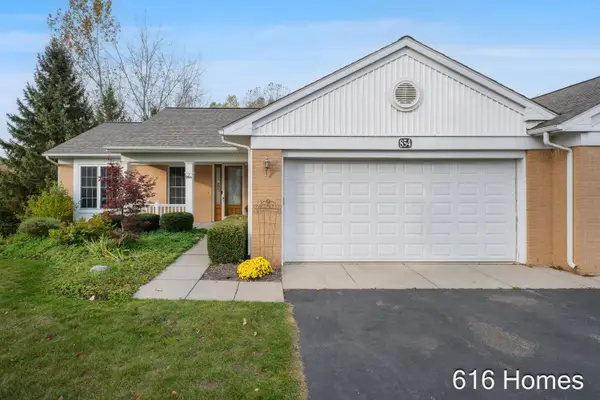 854 Peaceful Drive Se, Byron Center, MI 49315