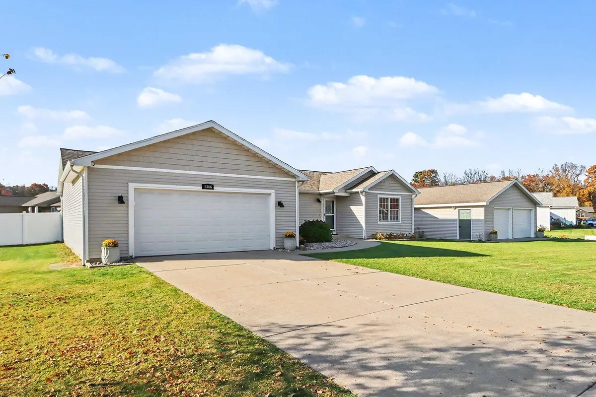 1306 Alivia Drive, Plainwell, MI 49080 - #1