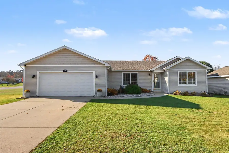1306 Alivia Drive, Plainwell, MI 49080 - #2