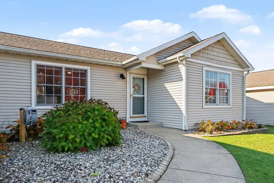 1306 Alivia Drive, Plainwell, MI 49080 - #3