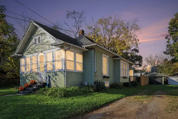 138 Watts Street, Jackson, MI 49203