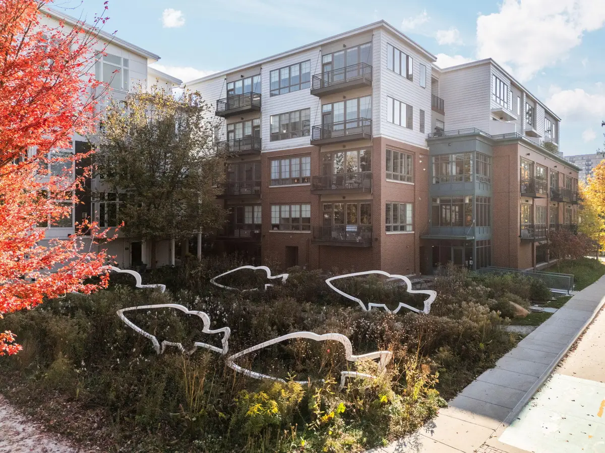 410 N 1st Street, Ann Arbor, MI 48103 - #1