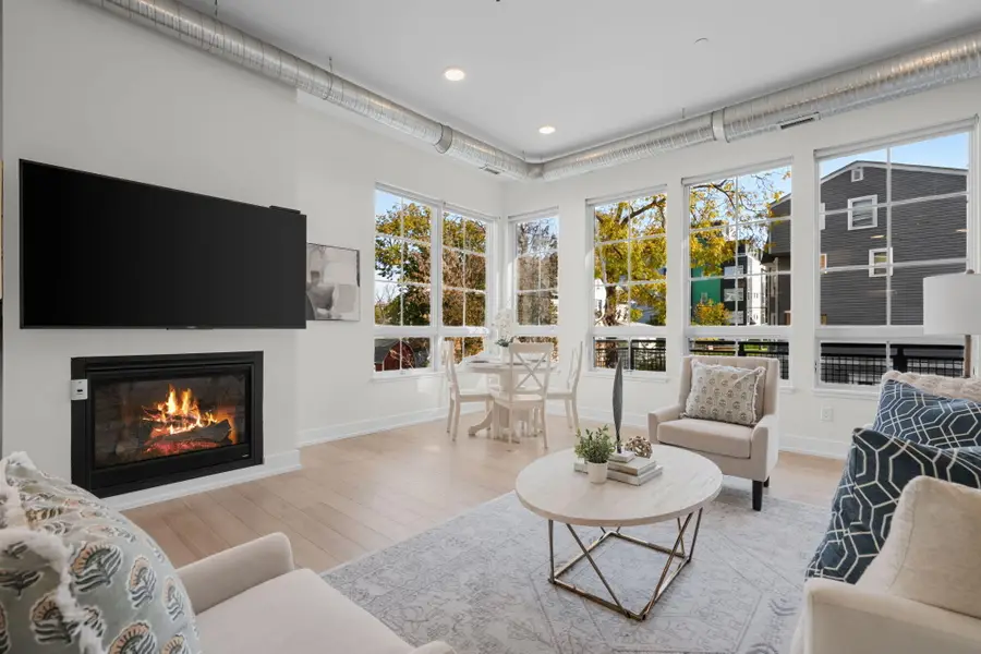 410 N 1st Street, Ann Arbor, MI 48103 - #2