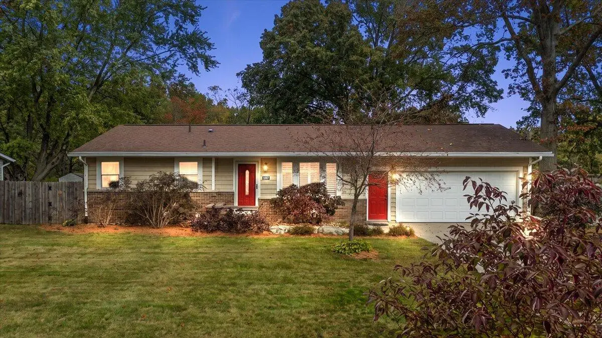 1687 Pinta Drive, Holland, MI 49424 - #1