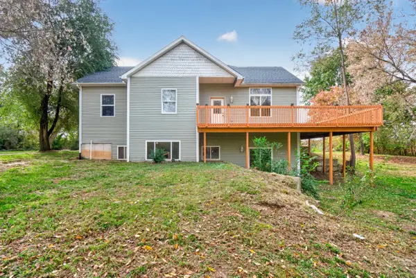 6300 Gillis Drive, Jackson, MI 49201