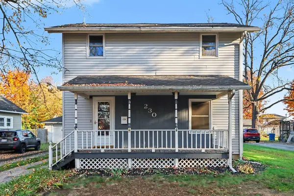 230 W Franklin Street, Otsego, MI 49078