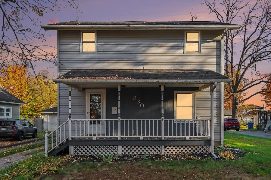 230 W Franklin Street, Otsego, MI 49078 - #2