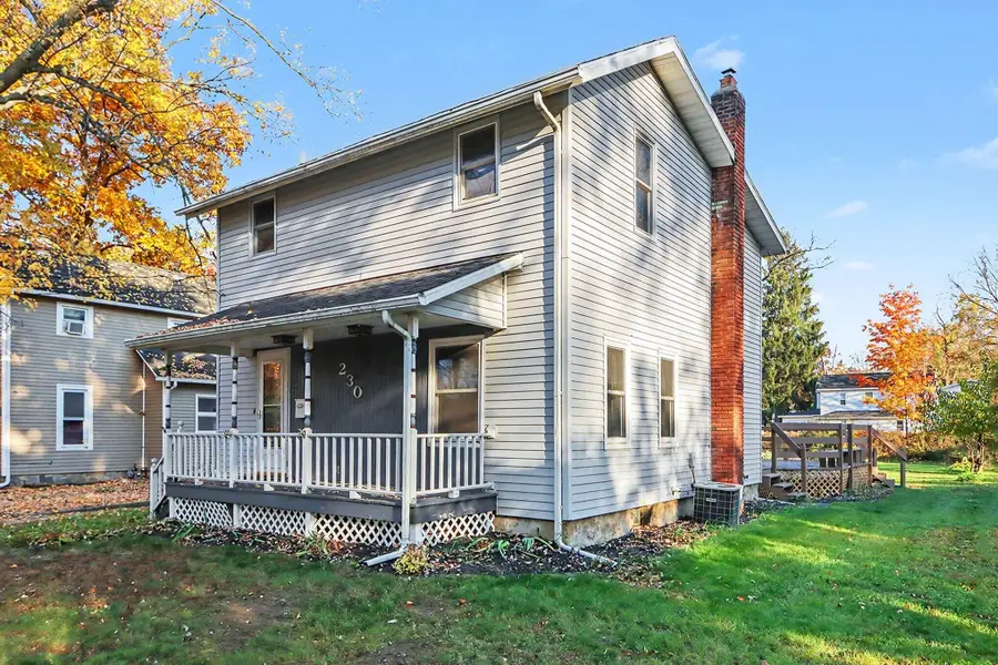 230 W Franklin Street, Otsego, MI 49078 - #3