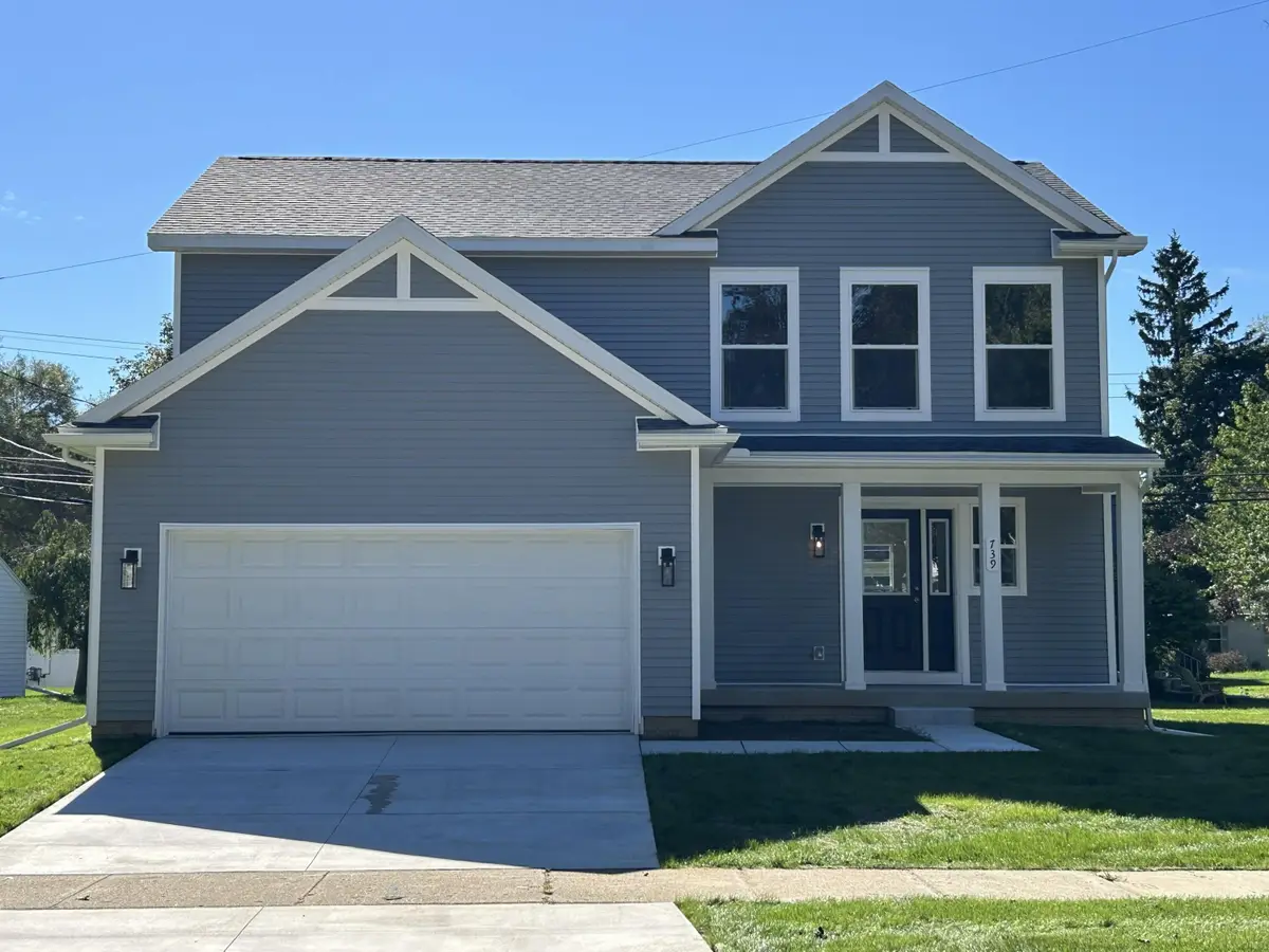 2211 Congressional Lane #19, Grass Lake, MI 49240 - #1