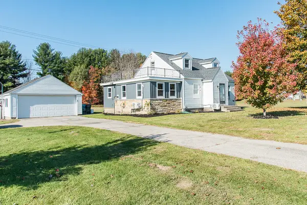 3972 30th Street, Dorr, MI 49323