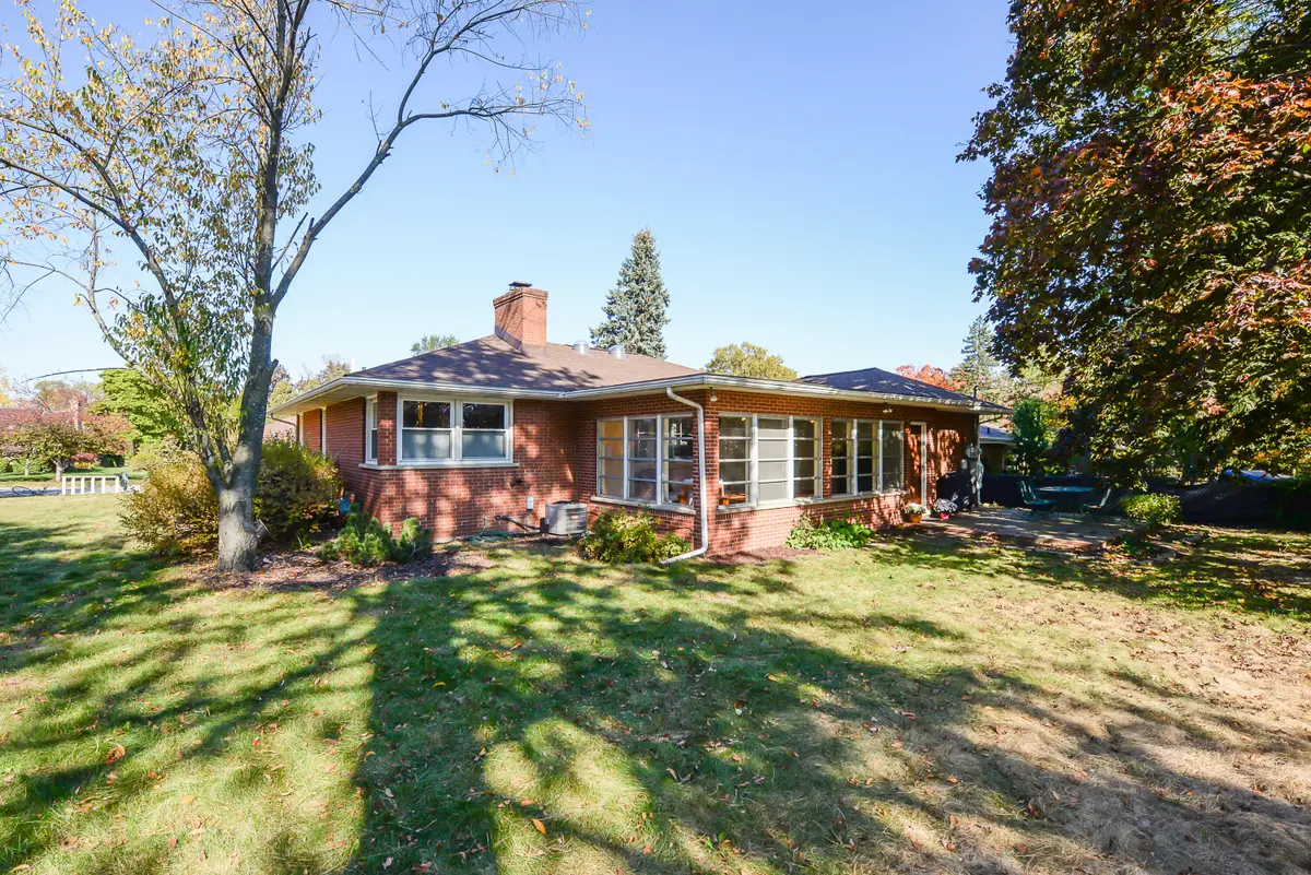 1115 Clague Avenue, Ann Arbor, MI 48103 - #1