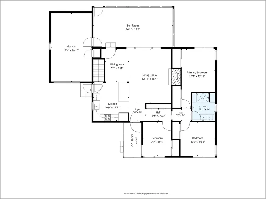 1115 Clague Avenue, Ann Arbor, MI 48103 - #2