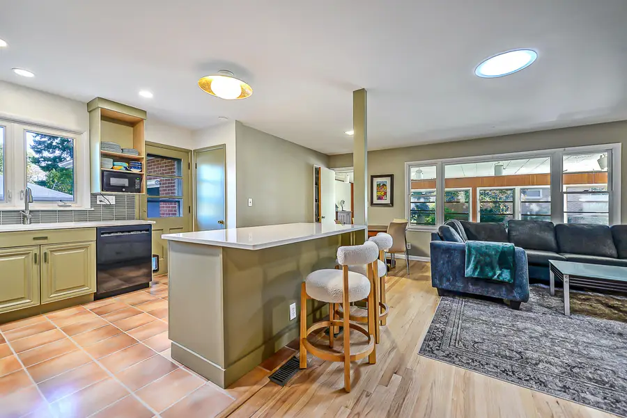 1115 Clague Avenue, Ann Arbor, MI 48103 - #3