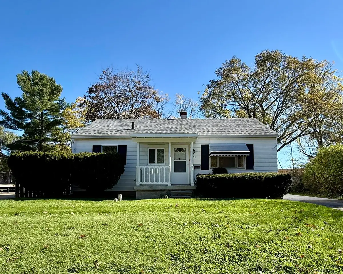 775 Briarcliff Road, Jackson, MI 49203 - #1