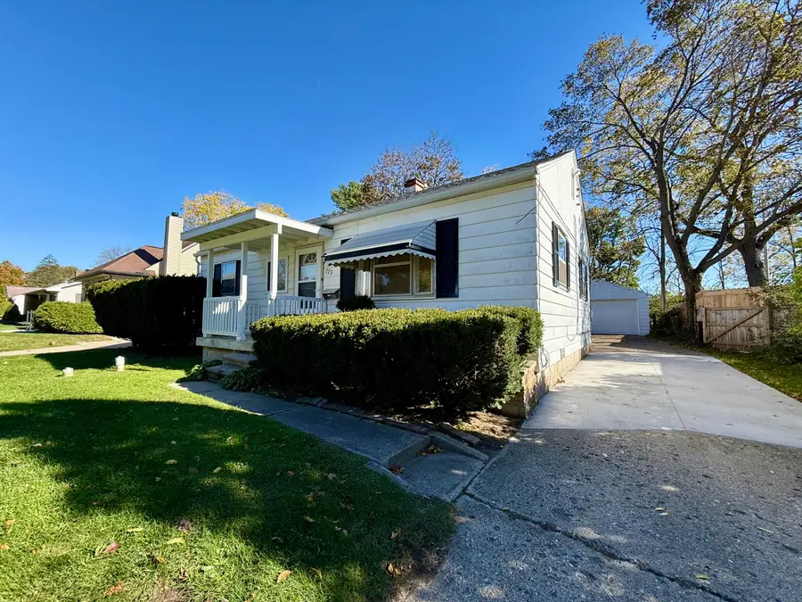 775 Briarcliff Road, Jackson, MI 49203 - #2