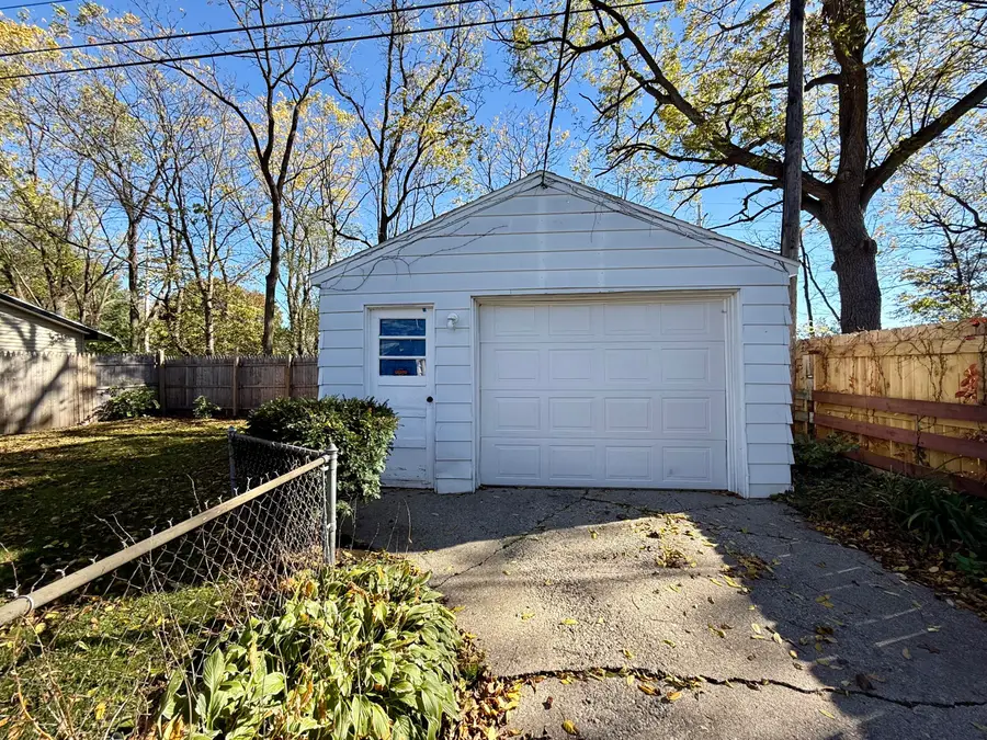 775 Briarcliff Road, Jackson, MI 49203 - #3