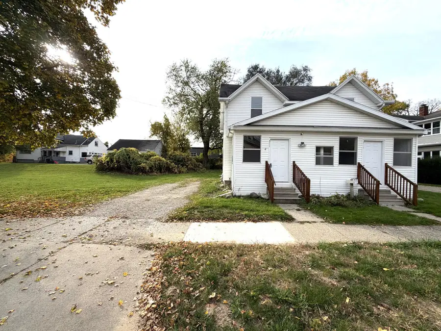 311 W Trail Street, Jackson, MI 49201 - #2