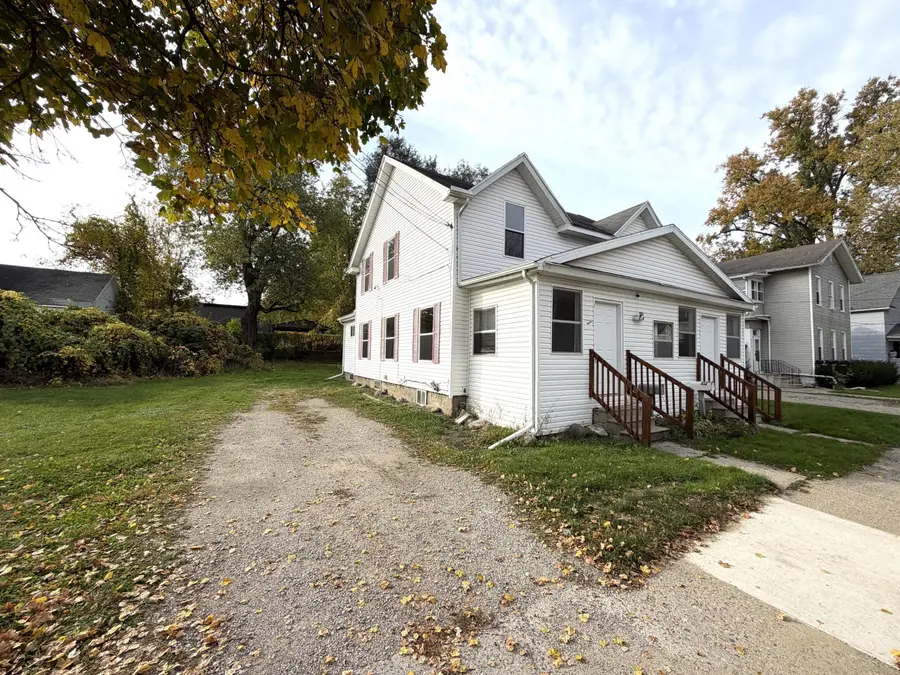 311 W Trail Street, Jackson, MI 49201 - #3