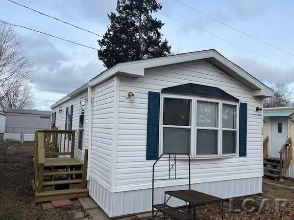 3180 N Adrian Lot 2 Highway, Adrian, MI 49221