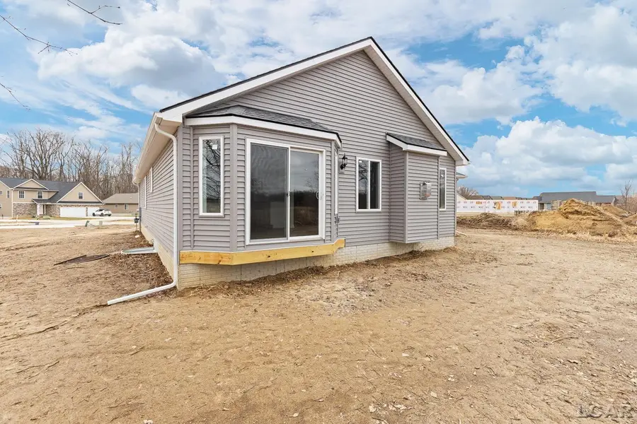 799 War Bonnet Drive, Tecumseh, MI 49286 - #3