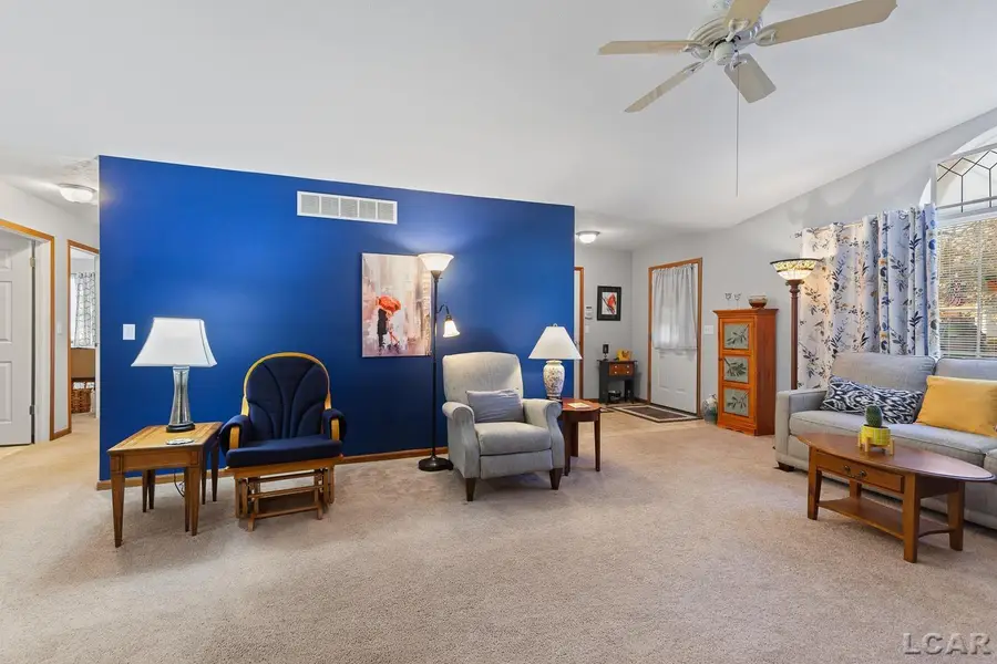 502 CARRIAGE Drive, Tecumseh, MI 49286 - Image #3