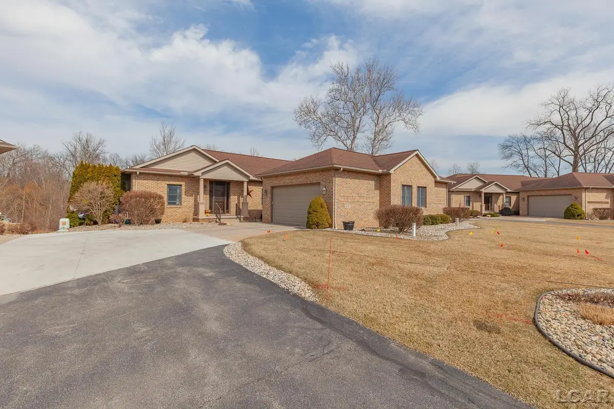 4250 Evergreen Road, Adrian, MI 49221 - Image #1