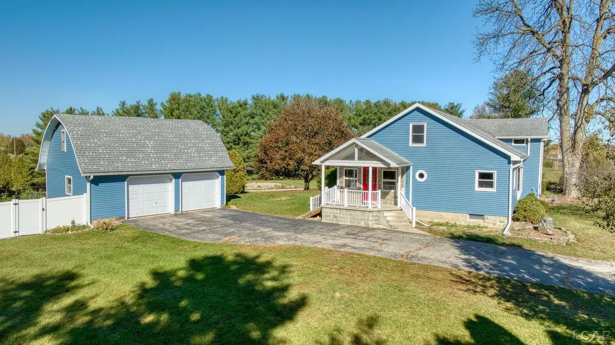 9058 W Weston Road, Morenci, MI 49256 - Image #1