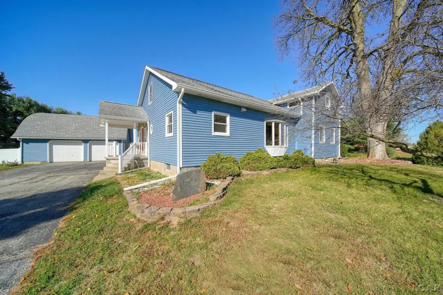 9058 W Weston Road, Morenci, MI 49256 - Image #2