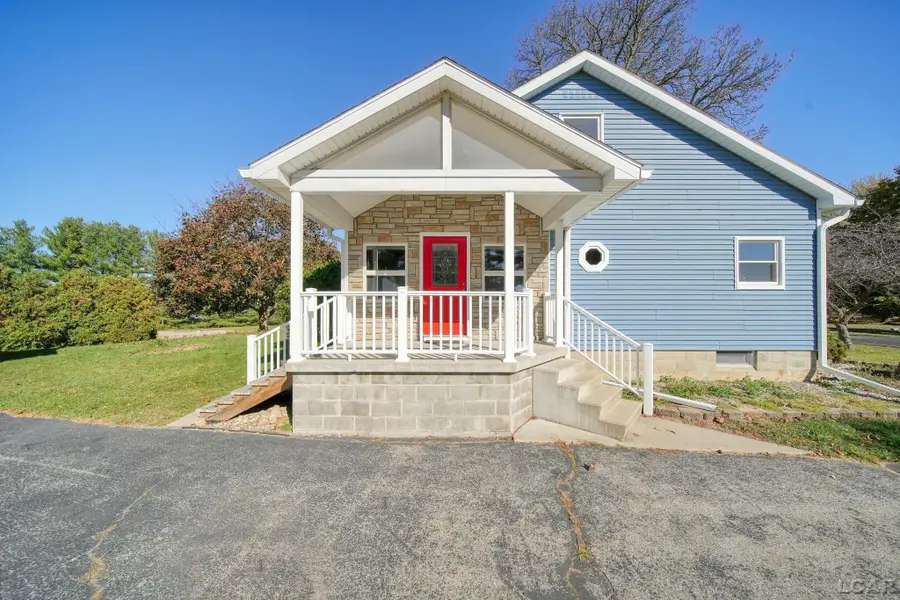 9058 W Weston Road, Morenci, MI 49256 - Image #3