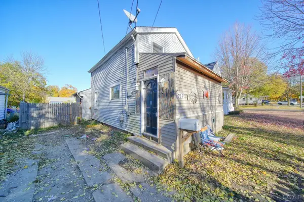 719 E Butler Street, Adrian, MI 49221