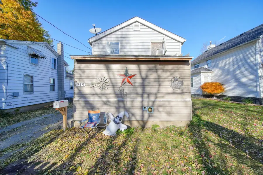 719 E Butler Street, Adrian, MI 49221 - Image #2