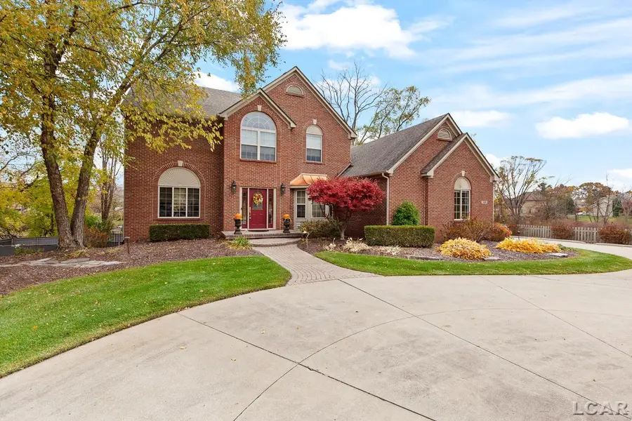 13000 Riviera Court, South Lyon, MI 48178 - Image #2