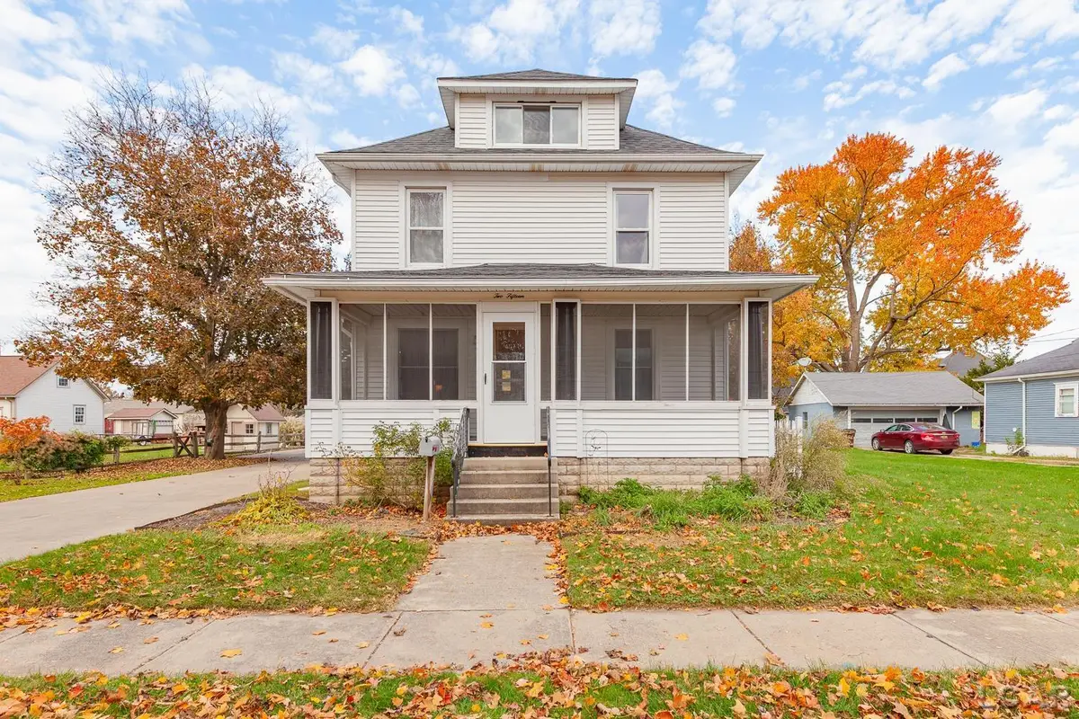 215 White Street, Blissfield, MI 49228 - Image #1