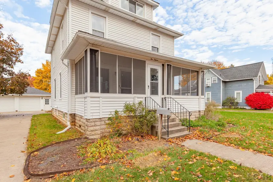 215 White Street, Blissfield, MI 49228 - Image #2