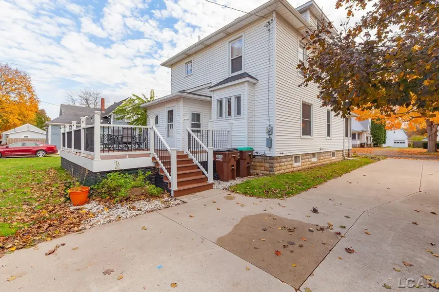 215 White Street, Blissfield, MI 49228 - Image #3